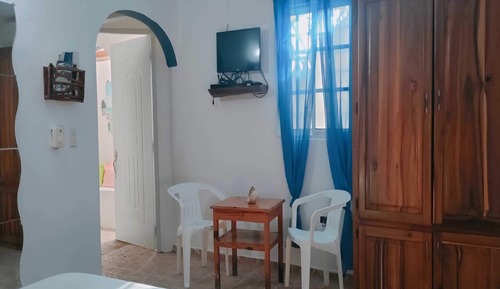 Habitación Deluxe, vistas al jardín, planta baja