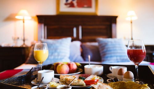 Suite (Village View)