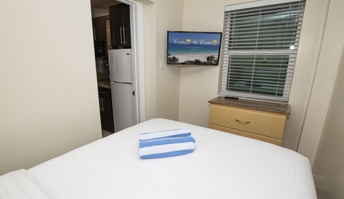 Suite estudio junior