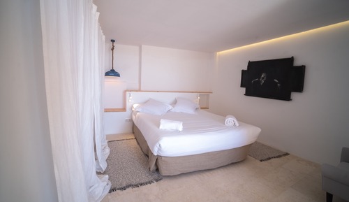 Suite superior