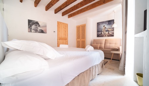 Habitación superior