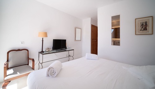 Habitación estándar