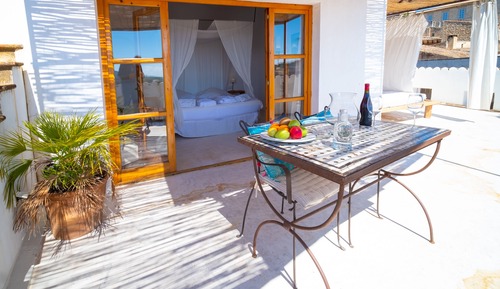 Suite estándar