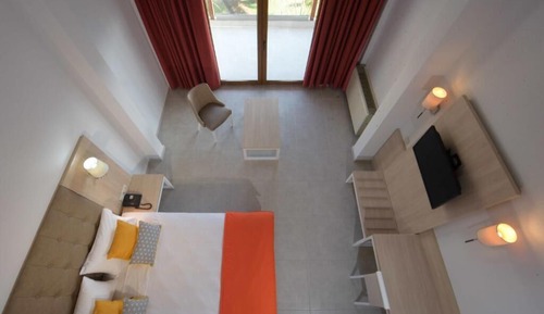 Maisonette