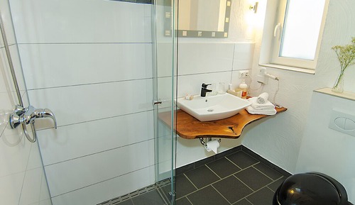 Habitación Business individual