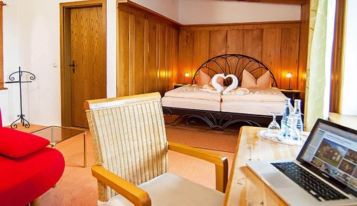 Habitación doble