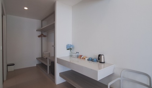 Seaview Penthouse