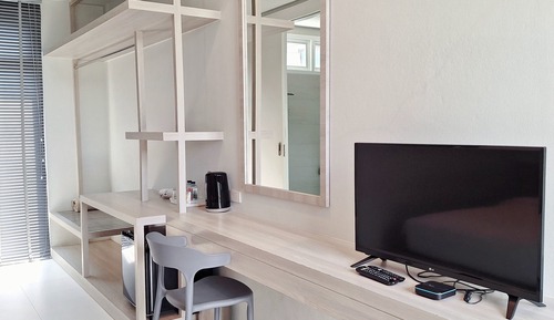 Leisure Garden Room