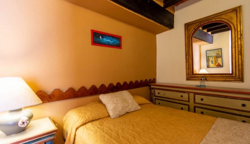 Habitación individual estándar