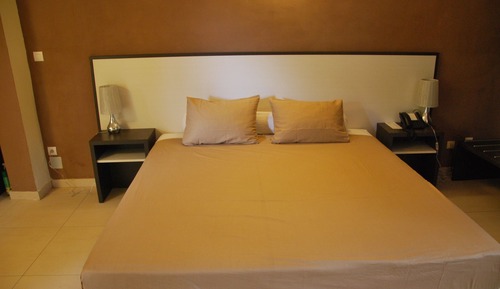 Habitación individual estándar