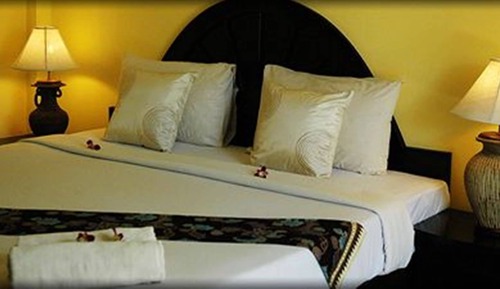 Villa Deluxe