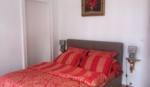 Apartamento Deluxe (2nd floor)