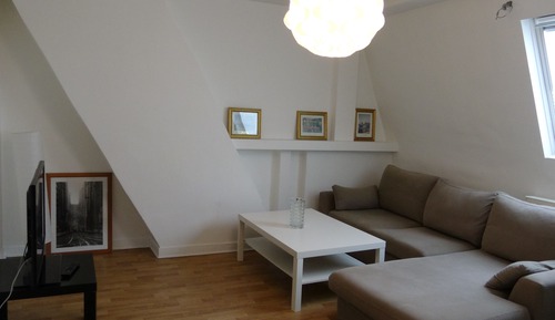 Apartamento Confort (3rd floor)