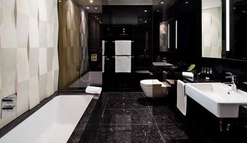 Habitación Premium (The Level)