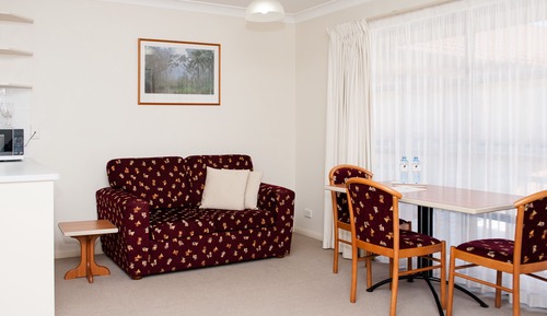 Apartamento Deluxe, 1 habitación