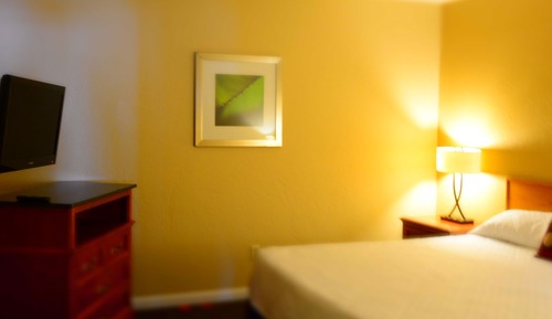 Habitación, 1 cama de matrimonio grande, no fumadores