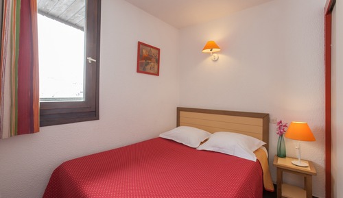 Apartamento estándar, 1 habitación, terraza