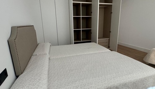 Apartamento estándar
