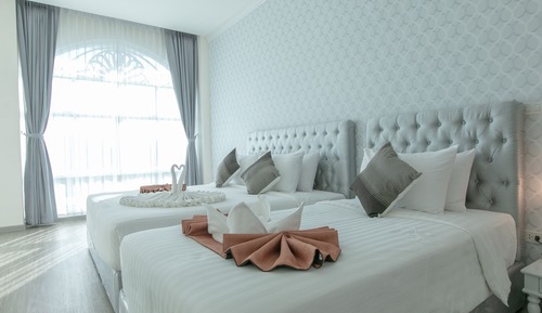 Habitación familiar