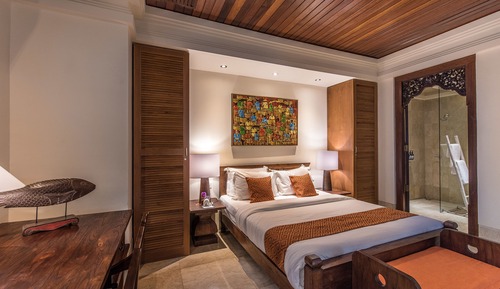 3 Bedroom Pool Villa (Kemala)