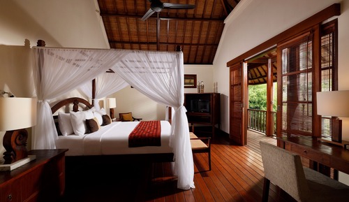 3 Bedroom Pool Villa (Shanti)