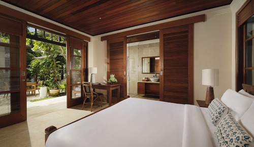 3 Bedroom Pool Villa (Edward)
