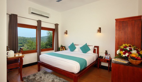 Habitación Premium