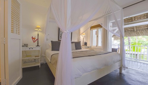 Habitación (charm)