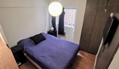 Apartamento superior