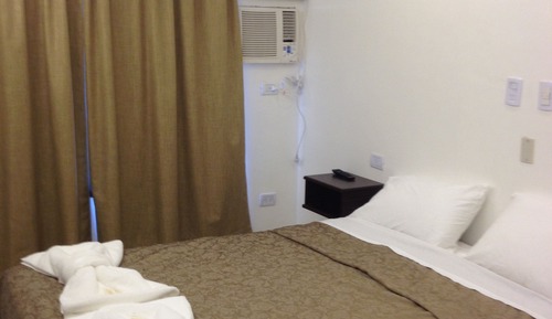 Habitación doble superior, 1 cama de matrimonio grande