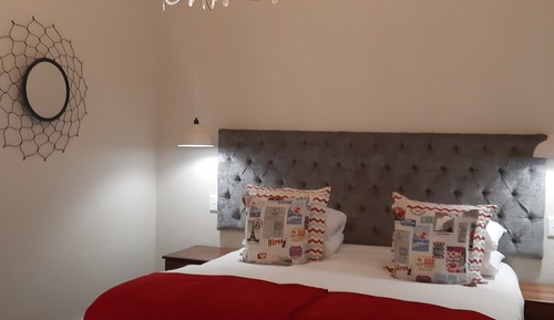 Suite (New 4)
