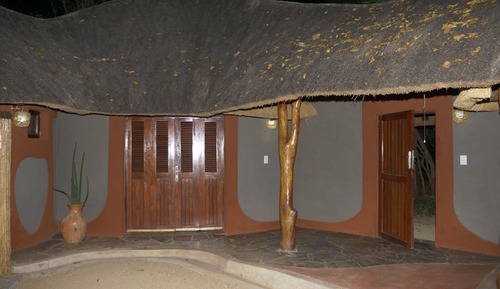 Chalet familiar