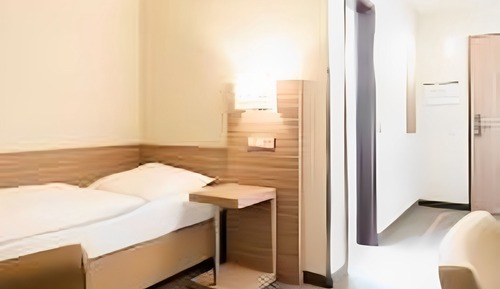 Habitación individual Confort