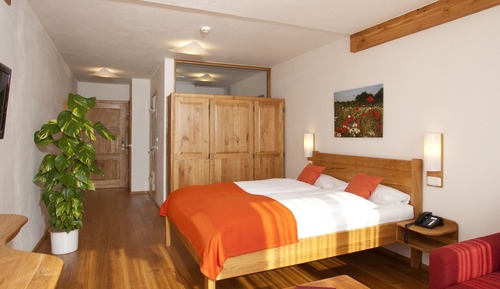 Habitación doble