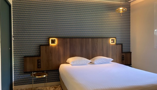 Habitación Confort