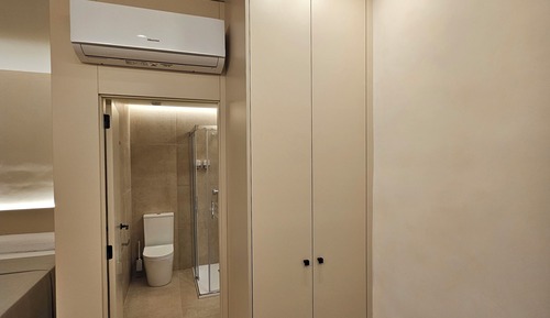 Habitación familiar, 1 habitación