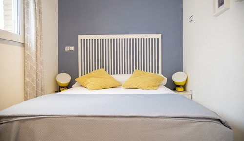 Apartamento Premium, 1 habitación, vistas al mar