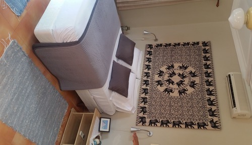 Apartamento familiar