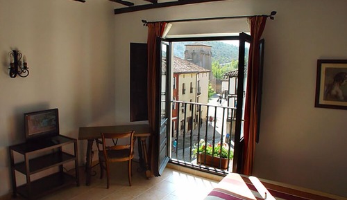 Habitación individual