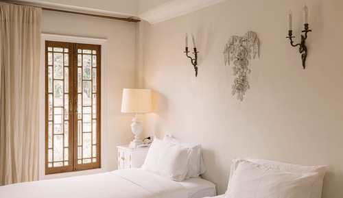 Villa, 4 habitaciones, no fumadores