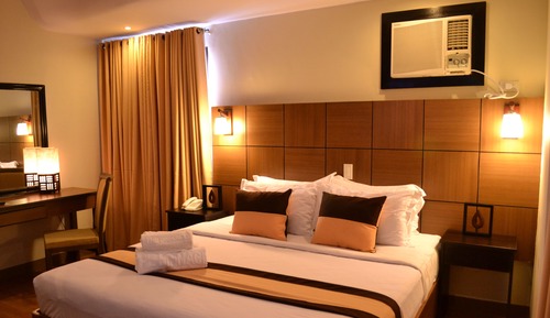 Suite ejecutiva