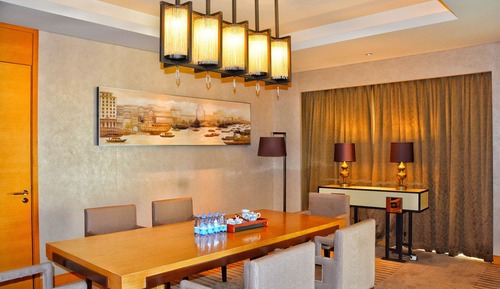 Suite Premier