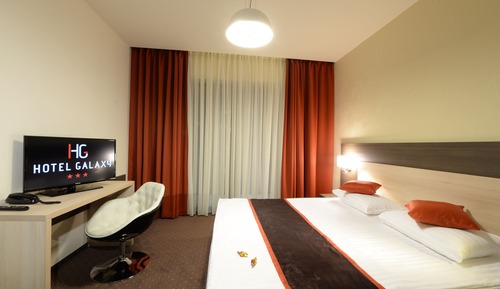 Apartamento ejecutivo (5% discount in the restaurant)