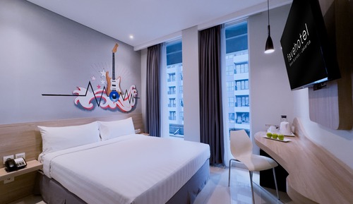 Habitación Deluxe (fave)