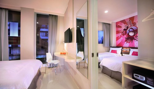 Habitación superior (fave)