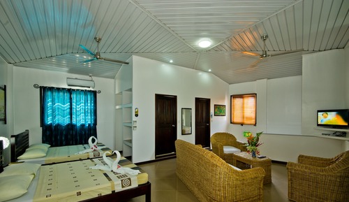 Suite Deluxe