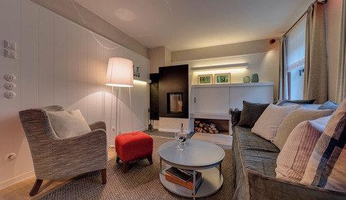 Suite (Maisonette)