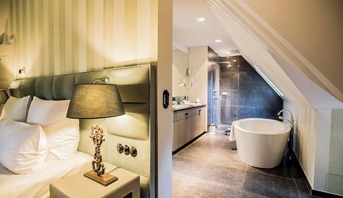 Suite (Spa)