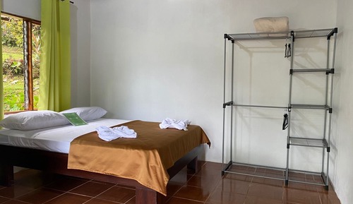 Bungalow estándar