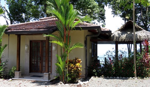2 Bedroom Villa (no pool)